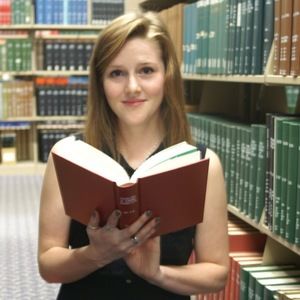 Meet your Posher, Amanda